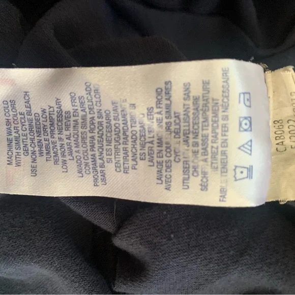 H&M Kids Shirts - Navy and Red - Picture 6 of 12